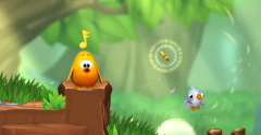 Toki Tori 2+