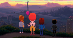 Thimbleweed Park