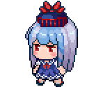 Keine Kamishirasawa