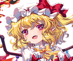 Flandre Scarlet