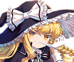 Marisa Kirisame