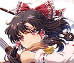 Reimu Hakurei