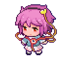 Satori Komeiji