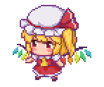 Flandre Scarlet