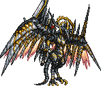 Bahamut ZERO