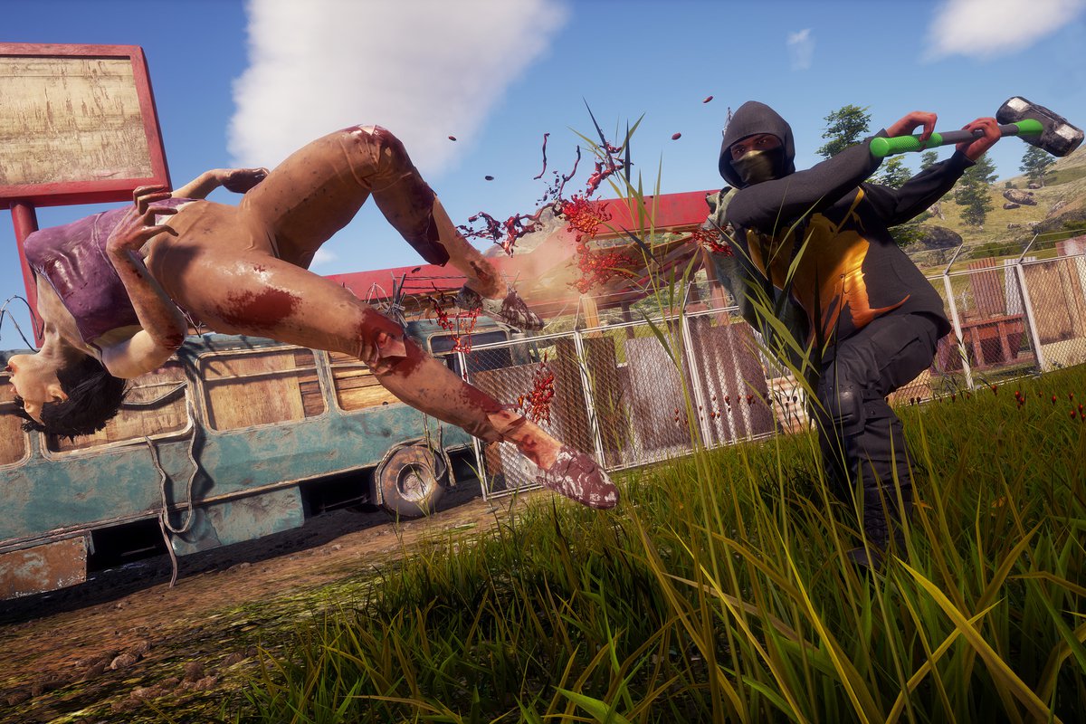 State of Decay 2 Review Combat.jpg