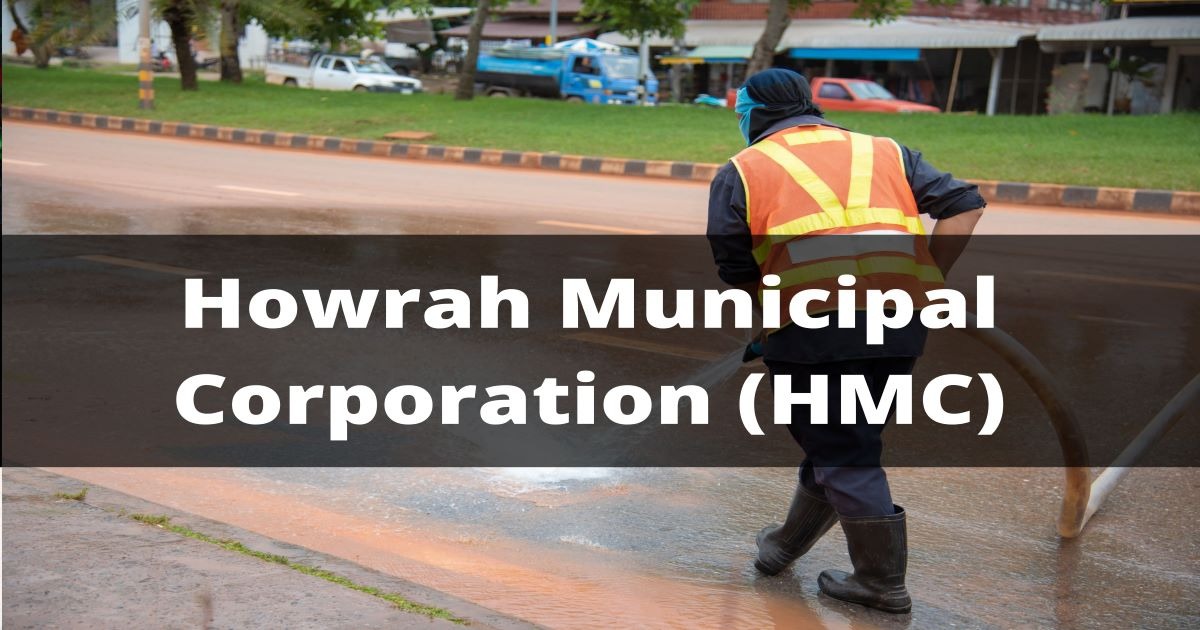 Howrah Municipal Corporation