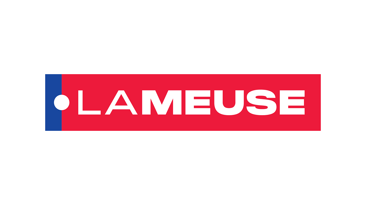 Lameuse Logo