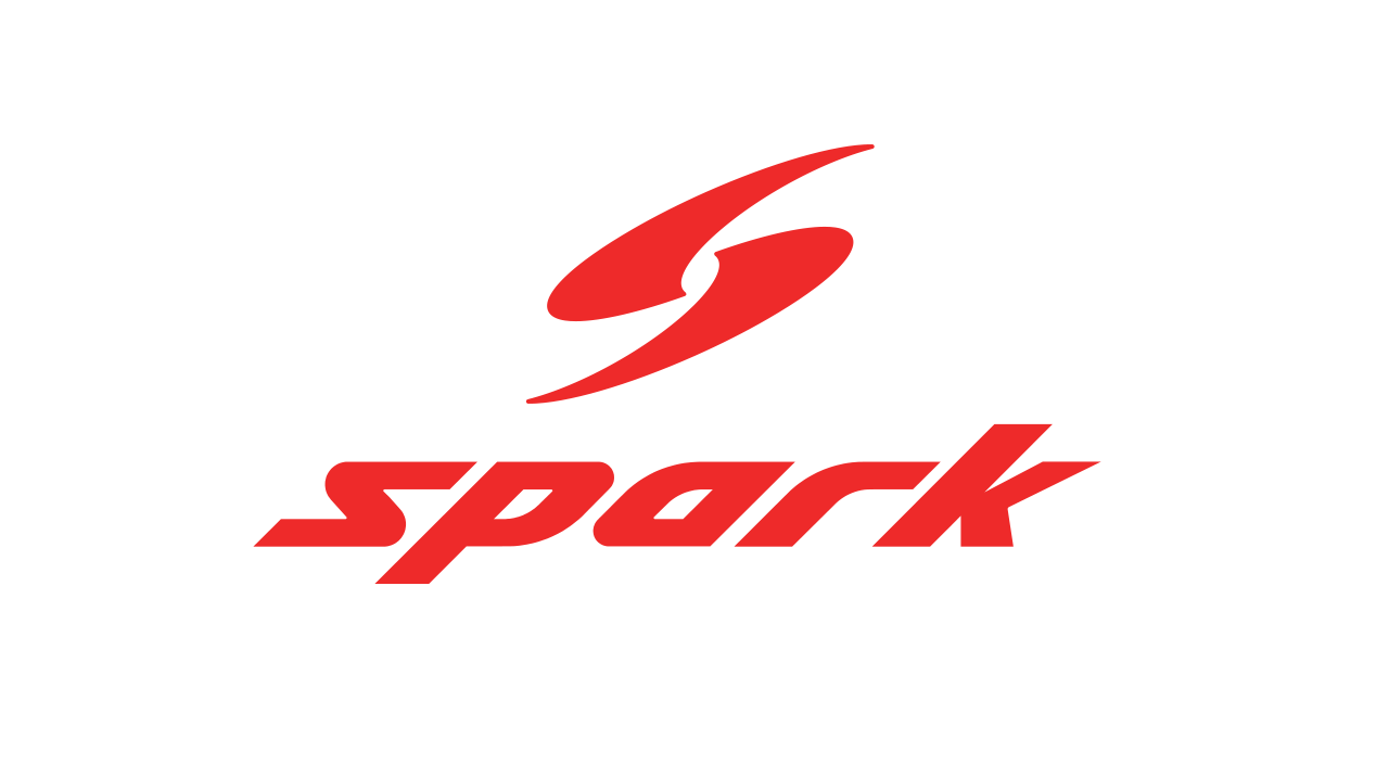 Spark Logo