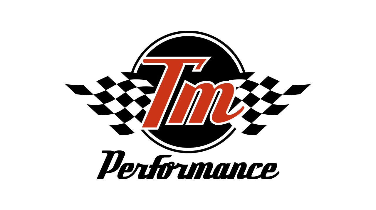 TM Performance Logo