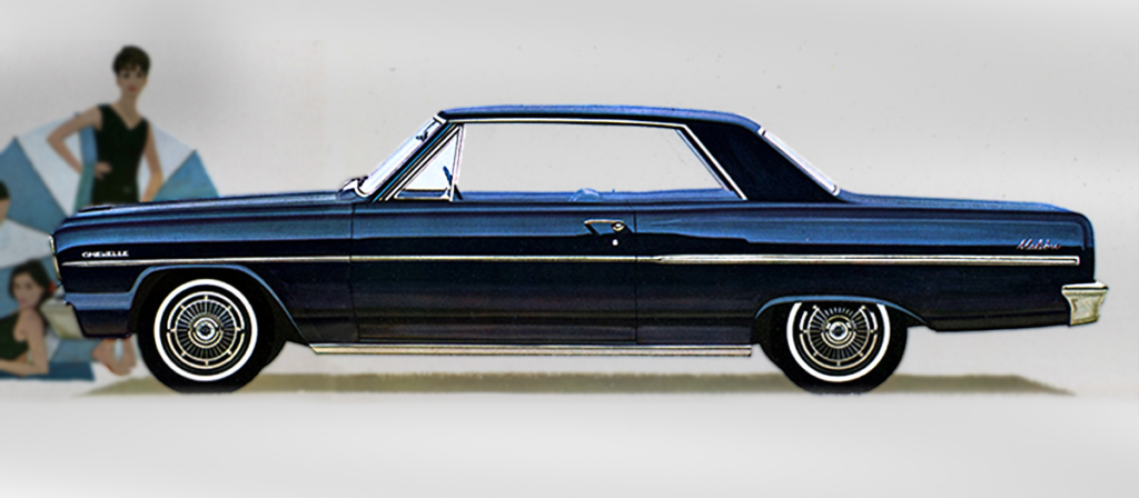 Resto-Chevelle-1964