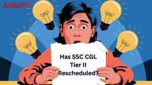 SSC Reschedule