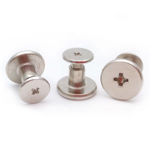 stainless steel male female screw