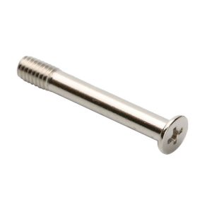 wafer head machine screw