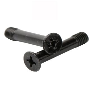 ultra low profile screws