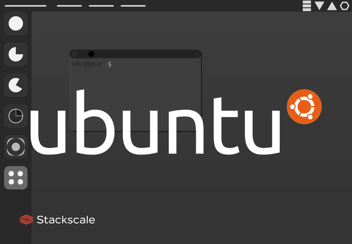 Ubuntu: the leading linux-based operating system