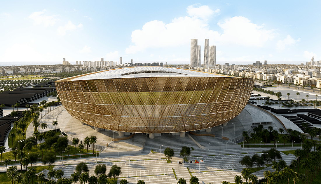 Lusail Stadium