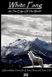 White Fang: At the Edge of the World