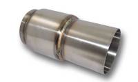 Header Collector Mufflers