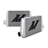 Racing & Performance Intercoolers + Cores