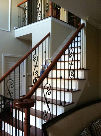 6010 Handrail - StairSupplies™