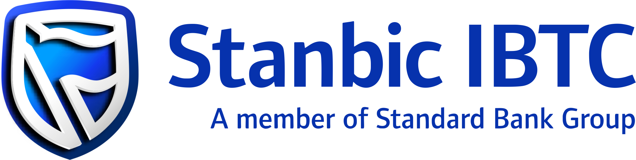 Stanbic IBTC Logo