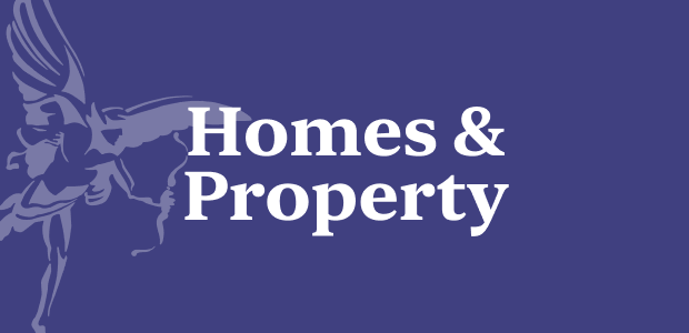 Homes & Property