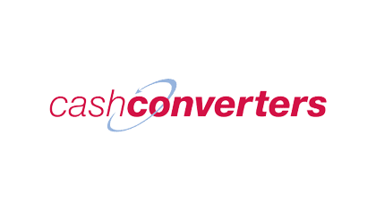 Cash Convertors logo