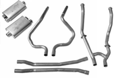 Exhaust - Kits