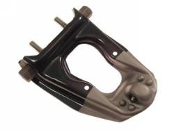 Scott Drake - 1964 - 66 Mustang Upper Control Arms (Black/Grey)