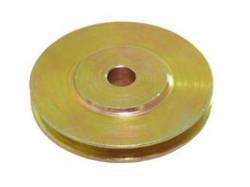 65-68 Mustang Parking Brake Pulley