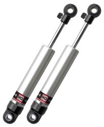 1974 - 1978 Mustang II - Coolride Smooth Body Shocks for StrongArms - HQ Series