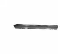 1967 - 1968 Mustang  Outer Rocker Panel (LH)