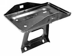 67 - 70 Mustang Battery Tray