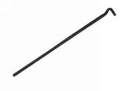 67-68 Mustang Parking Brake Adjusting Rod