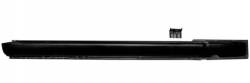 67 - 68 Mustang LH Convertible Rocker Panel