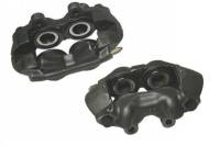 Brakes - Disc Brakes - Calipers