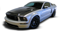 2005-2009 Mustang Parts