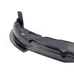 10 - 14 MUSTANG SHELBY GT500 Carbon Fiber Front Chin Splitter