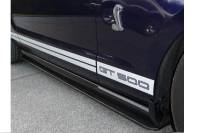 2015-2023 Mustang Parts - Body - Rocker Panel