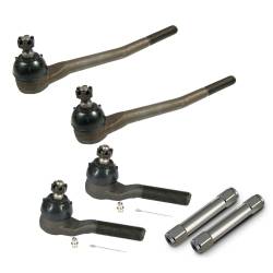 1967 - 1969 Mustang Steering Kit (for OE Manual Steering)