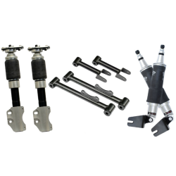 79 - 89 Mustang RideTech Air Suspension System