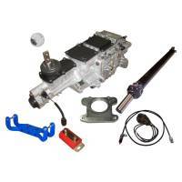 Drivetrain - Transmission - Manual Transmission Kits