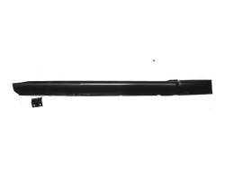 1964 - 66 Mustang Outer Rocker Panel-LH