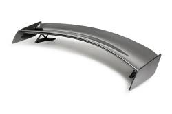 2015 - 2023 Mustang Shelby Carbon Fiber Rear Spoiler, Low Profile