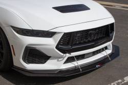 2024+ Mustang S650 GT Front Splitter