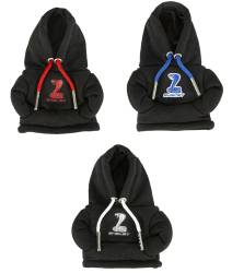 Shelby Shift Knob Hoodies by Billetworkz, Choose your Color