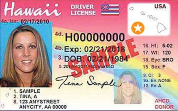 Kokua Line: Is REAL ID enforcement postponed again?