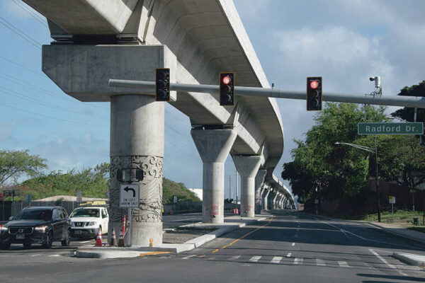 David Shapiro: Squeeze on Honolulu rail could be tightening anew