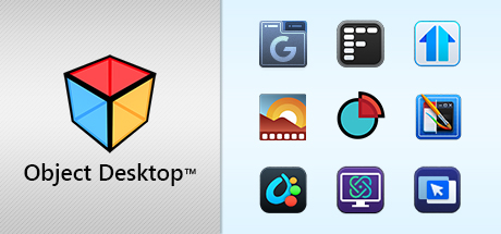 Object Desktop